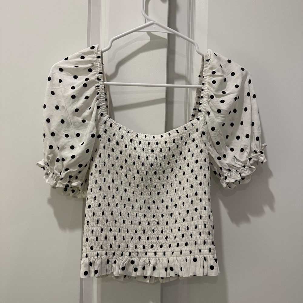 Forever 21 Top